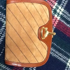 Mannelli Leather Wallet